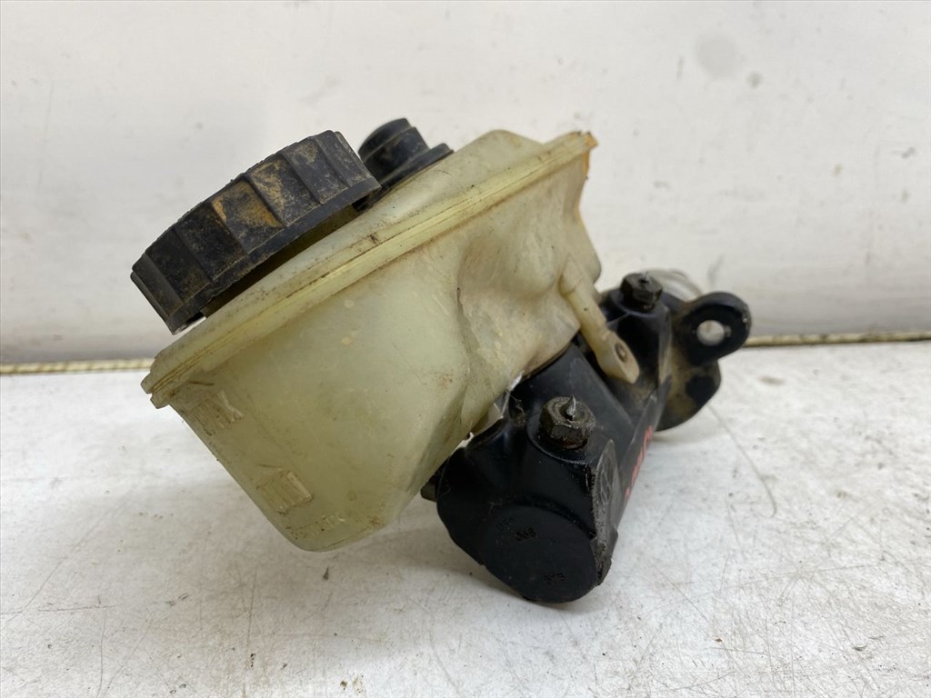VW POLO (6N1) 45 1.0 Főfékhenger #27750# 311916 8. kép