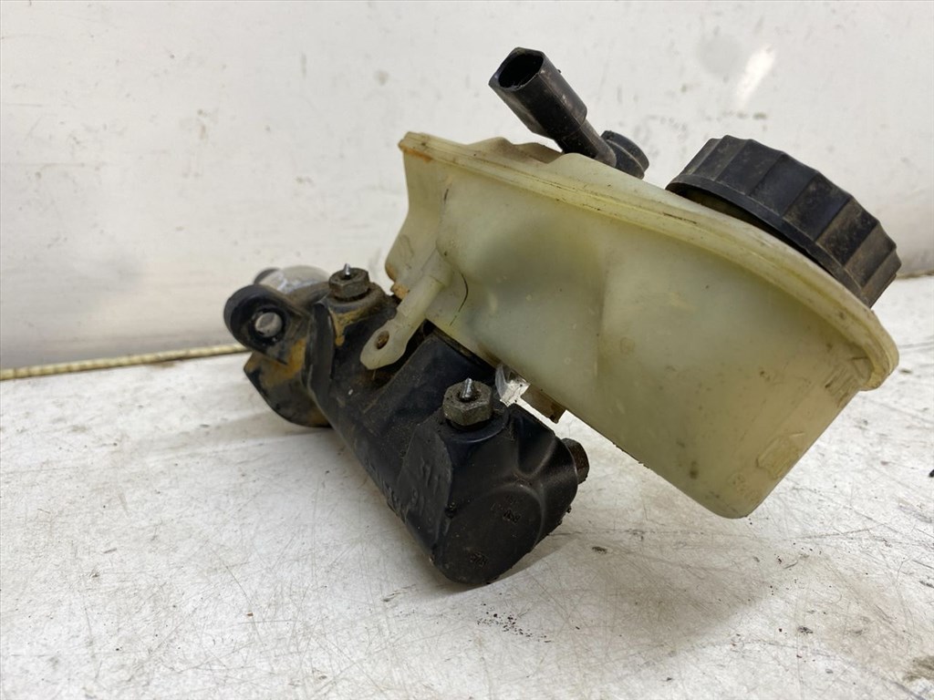 VW POLO (6N1) 45 1.0 Főfékhenger #27750# 311916 9. kép