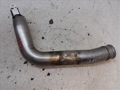 VW SHARAN (7M8/ 7M9/ 7M6) 1.9 TDI Turbócső #28274#