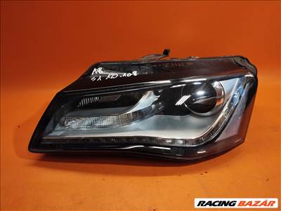 Audi A8 bal xenon lámpa 4H0941029 (S1.120.108)a