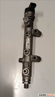 Audi A4 (B8 - 8K), Audi A6 (C7 - 4G), Audi A7 (C7 - 4G), Audi Q5 (8R) rail cső  059130090cm