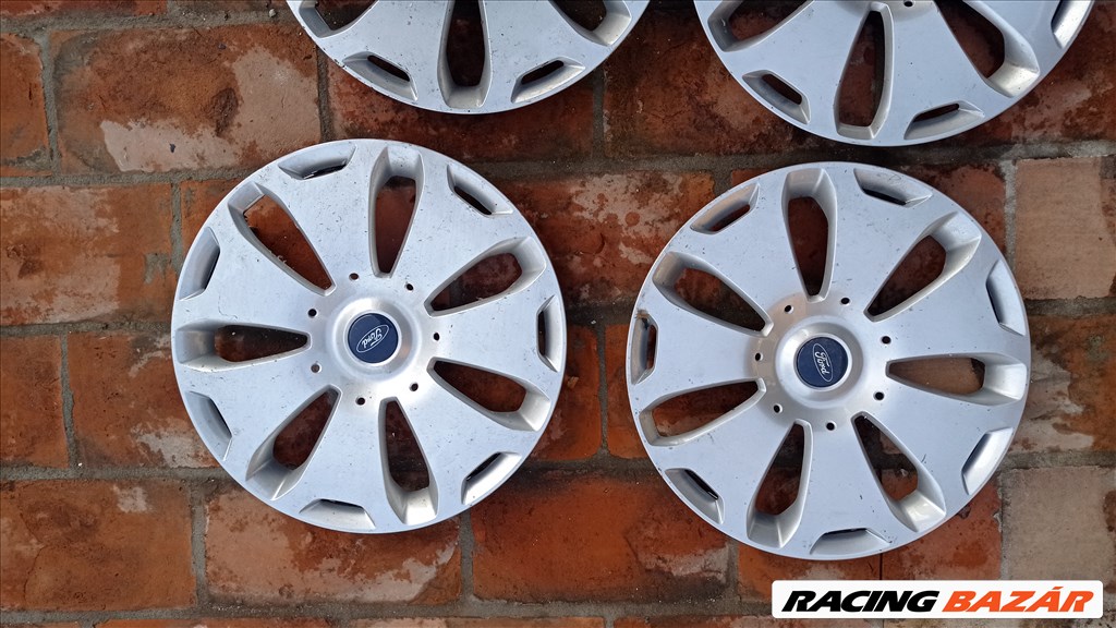 FORD 16" DÍSZTÁRCSA ÚJSZERŰ OLCSÓN!!! 2. kép