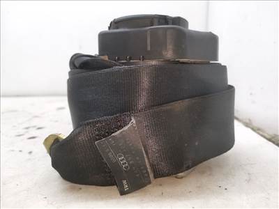 AUDI A6 II Avant (4B5/ 4B6/ C5) 2.5 TDI quattro Jobb hátsó Biztonsági Öv #30619# 4B9857805