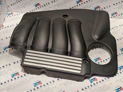 BMW E46 N40 N42 N45 N46 316 318 motor burkolat borítás