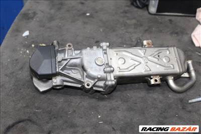 Audi A3 EGR szelep hűtővel 03l131512at