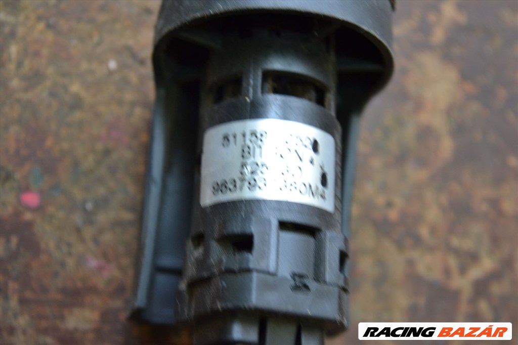 Citroen, Peugeot belső hőmérséklet érzékelő! 9637937380 3. kép