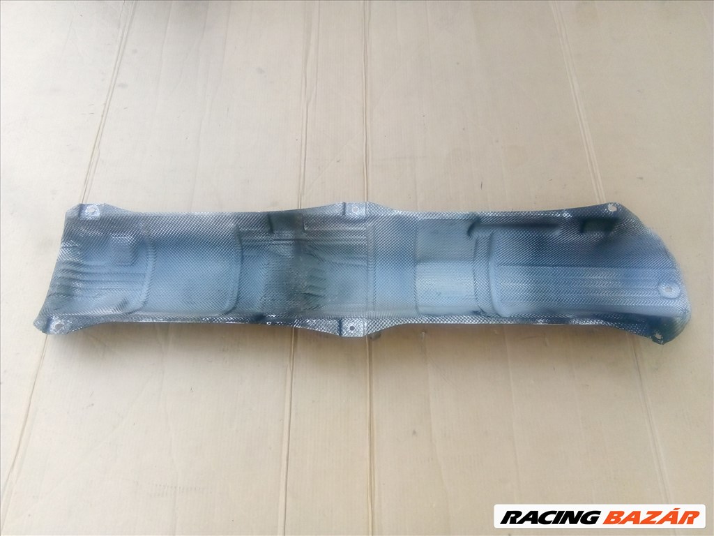 Opel Astra J kombi A14NET hátsó kipufogó dob 6. kép