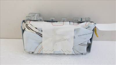 510732 Fiat Punto EVU, 2012, Térdlégzsák, Légzsák, 1 Csati,