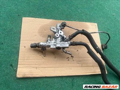 Mazda 6 (3rd gen) MAZDA 6 Dízel Elosztó Csillag a13k25d186