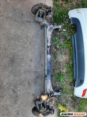 Toyota Corolla Verso (AR10) hátsó híd , futómű
