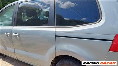 Volkswagen Sharan II 2.0 TDI VW Sharan