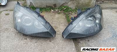 Ford Focus Mk1 tuning első lámpa párban eladó