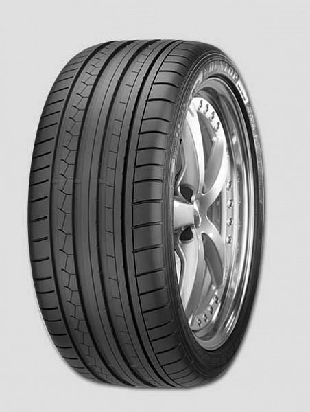 Dunlop SP Sport Maxx GT XL MFS ROF * 275/30 R20 97Y nyári gumi 1. kép