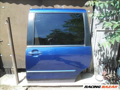 Mazda MPV (LW) bal hátsó ajtó 