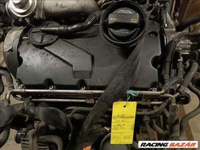 Volkswagen Polo IV 1.9 TDI motor ATD 214 449 kóddal, számlával eladó vwpolo9n19tdi