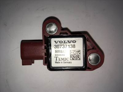 VOLVO V50 Gyorsulás Jeladó