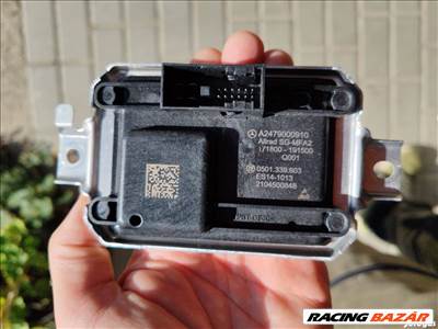 Mercedes Vito (2nd gen) W639 összkerékhajtás vezérlő a2479000910