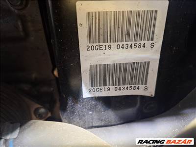 Citroën C4 Picasso II váltó  20ge19 psa20ge19