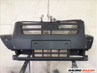 Ford Transit Mk7 hűtőrács hűtő díszrács 2006-tól 1745839