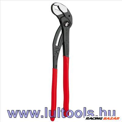 Vízpumpa fogó SIKO COBRA 560 Knipex
