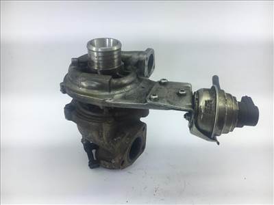 Alfa Romeo Giulietta 2.0 MJ 140 le gyári, bontott turbófeltöltő 55233682