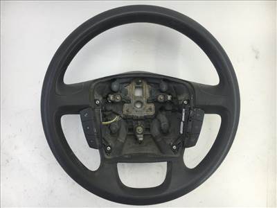 Fiat Ducato -2014, Citroen Jumper, Peugeot Boxer 4 küllős műanyag kormánykerék 73553894