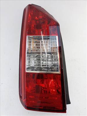 Fiat Idea bal hátsó lámpa.<br />Betét nélkül 46829509