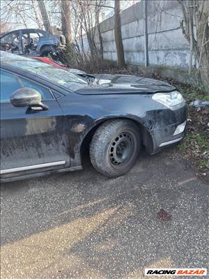 Citroën C5 II sárvédő 