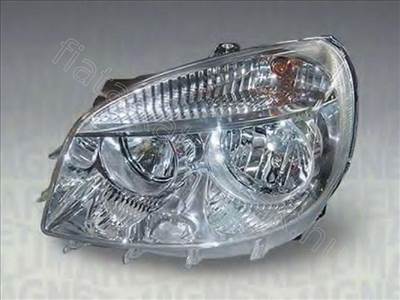 Fényszóró bal első FIAT DOBLO I - MAGNETI MARELLI 51755051