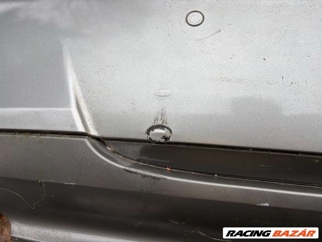 BMW 3 E90 Hátsó Lökhárító (Részeivel) 7. kép