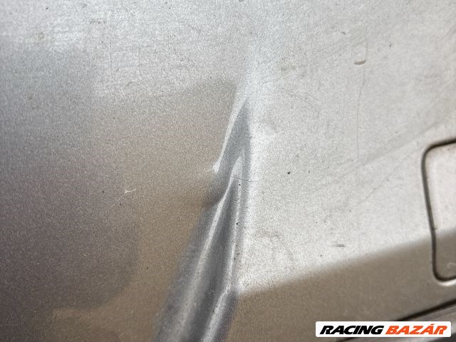 BMW 3 E90 Hátsó Lökhárító (Részeivel) 8. kép