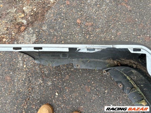 BMW 3 E90 Hátsó Lökhárító (Részeivel) 9. kép