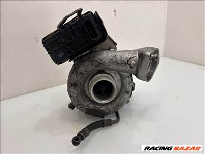 BMW E90 E91 E92 E93 330d 231le 306D3 turbó GT2260V 7796311