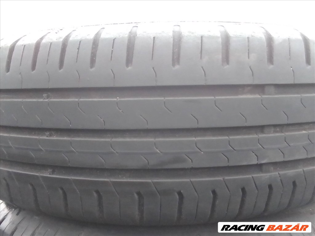  185/70R14 Continental Conti Eco Contact5 nyári gumi  1. kép