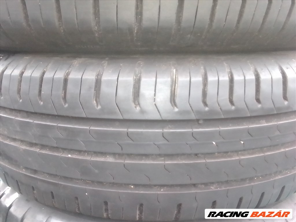  185/70R14 Continental Conti Eco Contact5 nyári gumi  2. kép