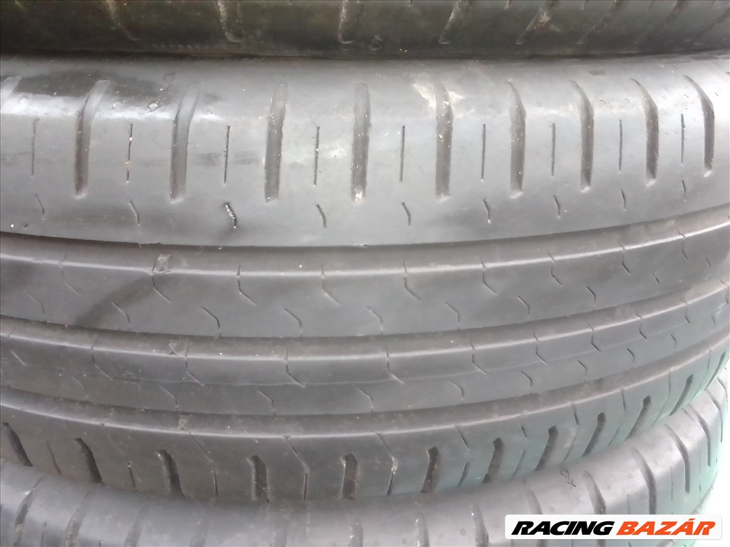  185/70R14 Continental Conti Eco Contact5 nyári gumi  3. kép