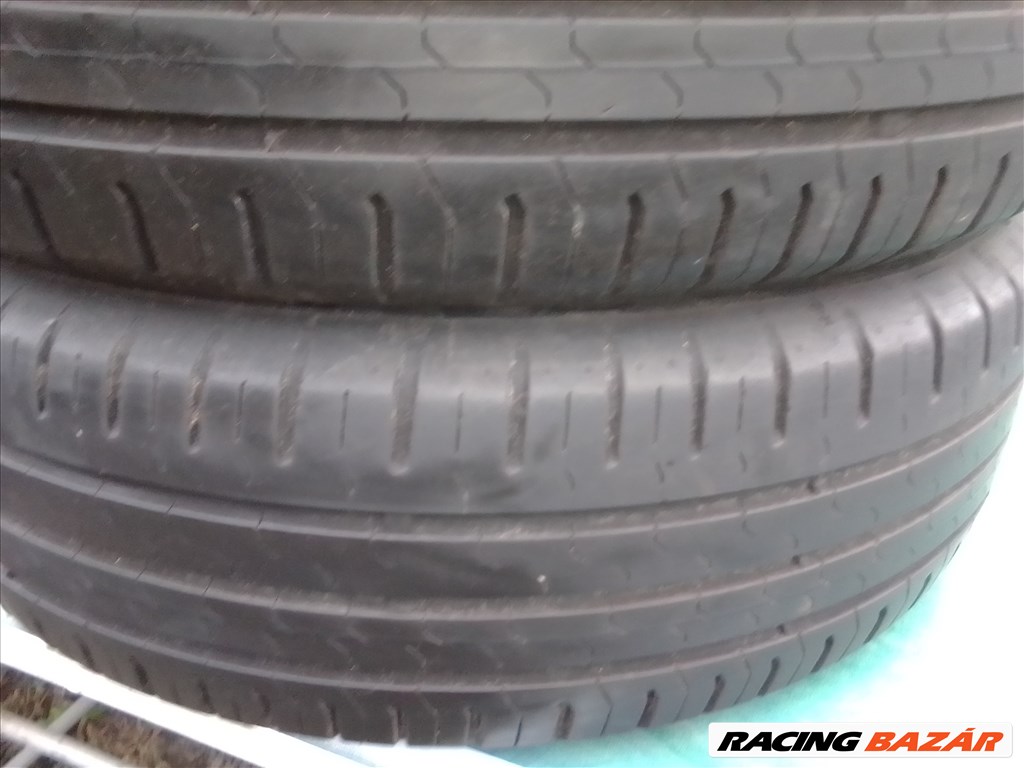  185/70R14 Continental Conti Eco Contact5 nyári gumi  4. kép