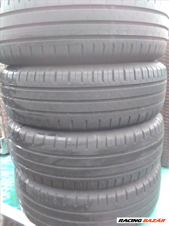  185/70R14 Continental Conti Eco Contact5 nyári gumi  5. kép