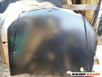 Mercedes C-osztály W204 motorháztető 