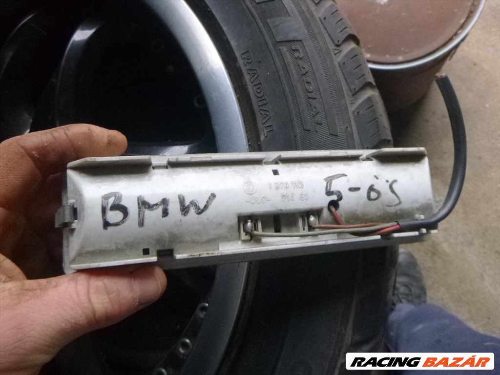 BMW   E34 utastér lámpa 1 374 112 1374112 2. kép