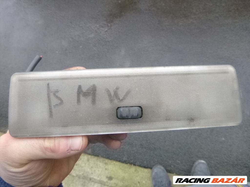 BMW   E34 utastér lámpa 1 374 112 1374112 1. kép