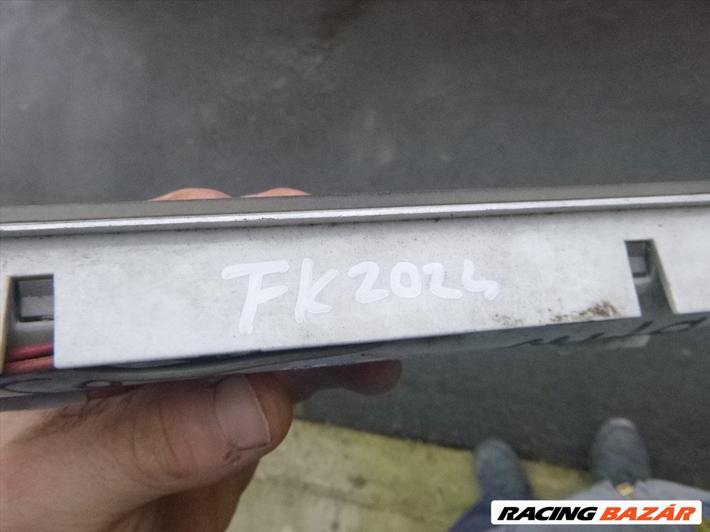 BMW   E34 utastér lámpa 1 374 112 1374112 4. kép
