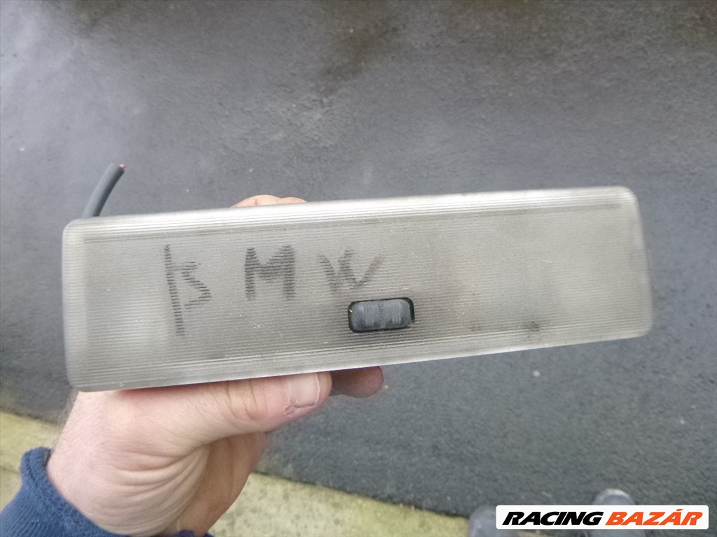BMW   E34 utastér lámpa 1 374 112 1374112 6. kép