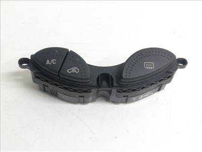 FORD FOCUS (DNW) 1.8 Turbo DI / TDDi Ablakfűtés Kapcsoló #6689#