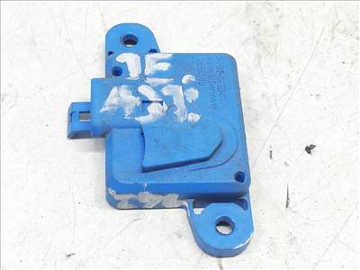 OPEL OMEGA B (25_/ 26_/ 27_) 2.2 DTI 16V Jobb első Oldal Ütközés Érzékelő #10209# 09173929