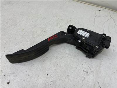 DACIA DUSTER 1.5 dCi 4x4 Gázpedál (Elektromos) #11825# 8200386506D