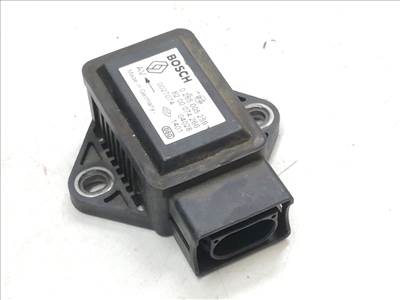 RENAULT MEGANE II (BM0/1_/ CM0/1_) 1.4 16V Menetstabilizátor #13775# 8200074266