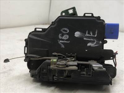 SEAT IBIZA IV (6L1) 1.2 Jobb első Ajtózár #15084#