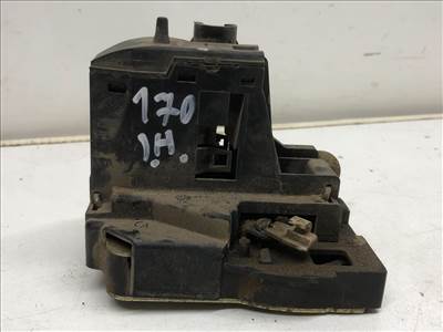 RENAULT SCÉNIC I (JA0/1_) 1.4 16V (JA0D/ JA1H/ Ja0W/ JA10) Jobb hátsó Ajtózár #16755#