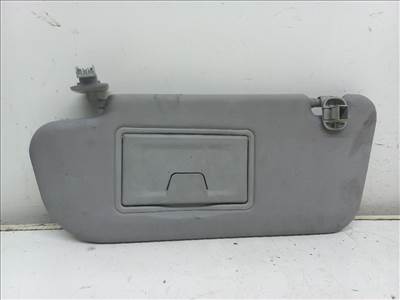 MAZDA 3 (BK) 1.4 Bal Napellenző #17525#